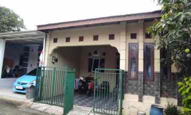 Rumah Dijual di Bojongsari Depok