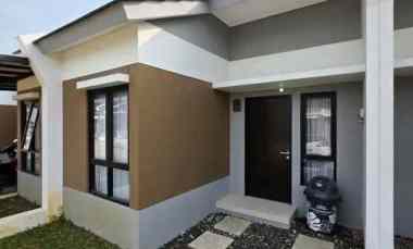 Rumah Dijual di Bojongsiang