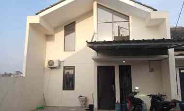 Dijual Cepat Rumah 300 Jutaan di Cijeruk Bojongsoang Bandung