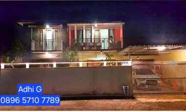 Rumah Dijual di Bojongsoang