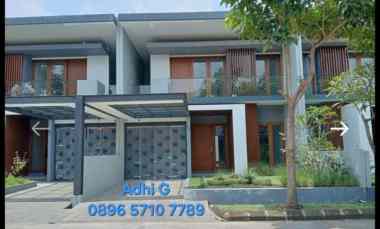 Rumah Dijual di Bojongsoang