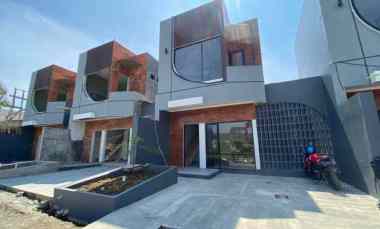 Rumah Dijual di Bojongsoang Bandung