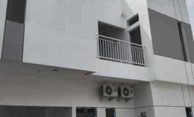 Dijual Kost Nyaman di Area Bojongsoang Cikoneng Buahbatu Bandung