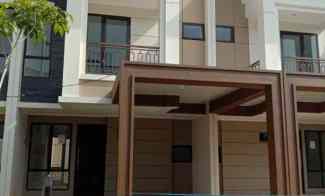 Lux House Podomoro Park Tipe 186 /90, Seberang Universitas Telkom