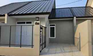 Dijual Rumah Dasana Indah Tangerang 3 Kamar Tidur 500 jt-an