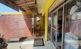 Dijual Rumah Bonus Toko dalam Perumahan Karang Satria