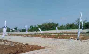 Dijual Hunian Milenial 600jt-an Lokasi Strategis di Malang