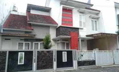 Rumah Dijual di BOROBUDUR