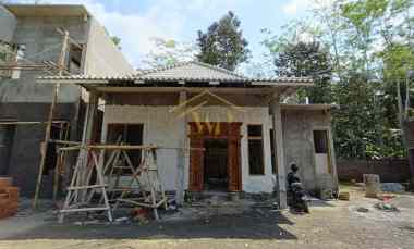 Rumah Dijual di borobudur