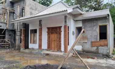 Rumah Dijual di borobudur