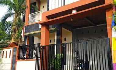 Rumah Dijual di Borobudur manyaran