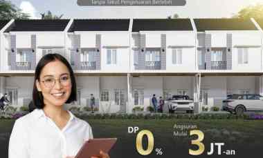 Dijual Hunian 600jt-an dengan Lokasi Strategis di Malang