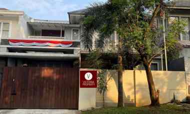 Rumah Dijual di Citragran Cibubur