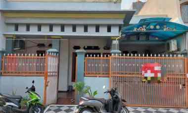 Rumah Strategsi Siap Huni di Pesona Anggrek Bekasi Utara