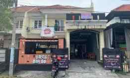 Rumah Strategsi Buat Usaha di Boulevard Harapan Indah Bekasi Kota