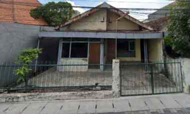 Hitung Tanah 7 Jutaan Area Bratang Gede dekat Nginden, Manyar, Ngagel
