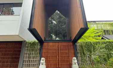 Rumah Dijual di BRAWIJAYA KEBAYORAN BARU