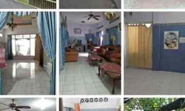 Jual Rumah di Bronggalan Hitung Tanah Strategis Bronggalan, Surabaya