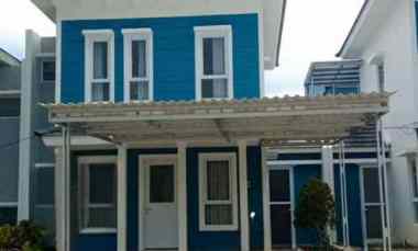 Rumah Dijual di bsb city