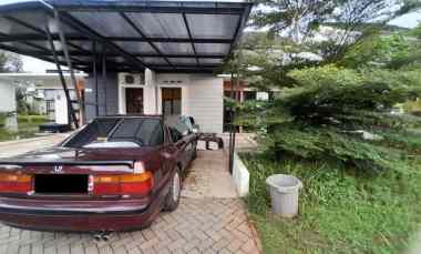 Dijual Rumah One Gate System di BSB Village Mijen Semarang