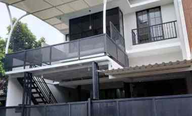 dijual rumah bsd