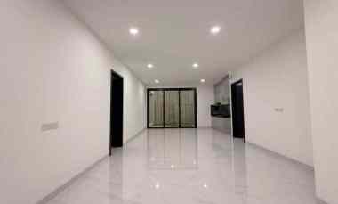Jual Rumah di BSD De Park Cajuputi, Rapi Siap Huni, Free Kitchen Set
