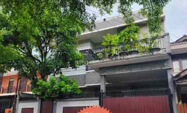 dijual rumah bsd sektor 1 1 serpong tangerang selatan