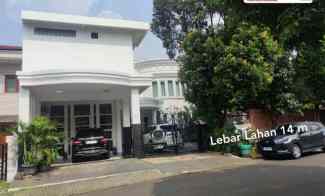 Rumah Mewah Murah Tangerang Selatan BSD Aman Nyaman Strategis