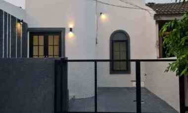 Rumah Baru dan Bagus di Bekasi Timur Regensi 5 Cluster Lxora