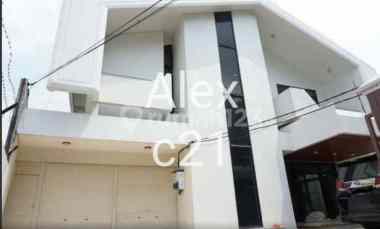 Dijual Rumah BU di jl.Bangka, Jakarta Selatan