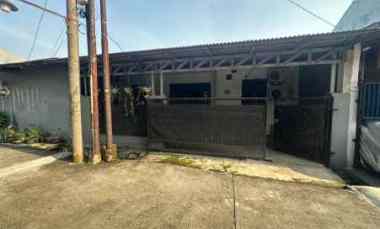 Dijual Rumah Bu di Pasir Putih Sawangan