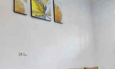 Jual Rumah Cantik Cluster 3 menit ke Telkom dan Transmart Buah Batu