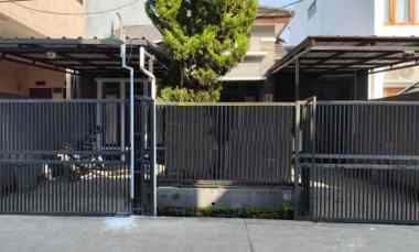 Dijual Rumah Murah Bagus Komplek Permata Buah Batu dekat Telkom