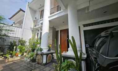 Rumah Mewah di Buahbatu Bandung di Bawah Appraisal