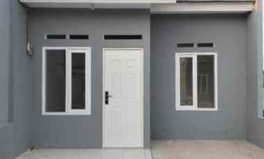 Rumah Siap Huni 2 Kamar 200 Jutaan CASH di Sayap Buahbatu