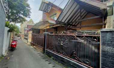 Dijual Rumah Terawat di Sayap Buahbatu Laswi Regol Turangga