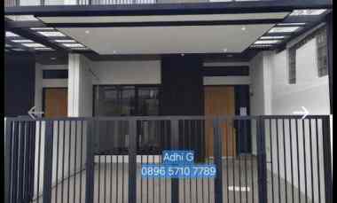 Rumah Dijual di Buahbatu