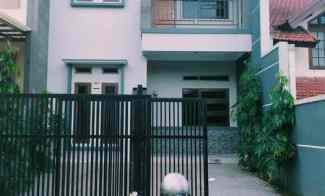 Jual Rumah Baru Murah Bandung Buahbatu Minimalis Strategis