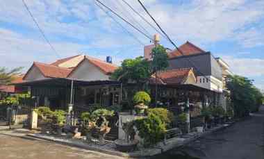 Dijual Rumah Manis dan Asri di Komplek Taman Persada Margasari