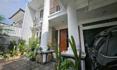 Jual Cepat Rumah Cantik di Cluster Buahbatu Regency Bandung