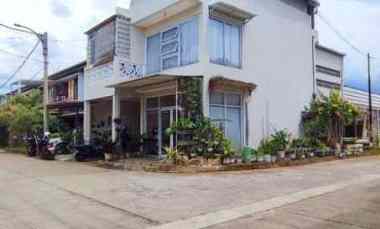 Rumah Dijual di Buahbatu Square Bandung