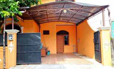 Dijual Rumah Hook Siap Huni Taman Buaran Indah Duren Sawit Jaktim