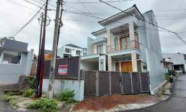 Rumah Dijual di Budi Luhur