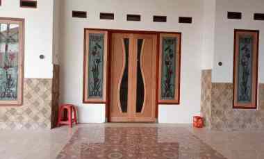 Rumah Dijual di Budug Sidorejo Sumobito Jombang