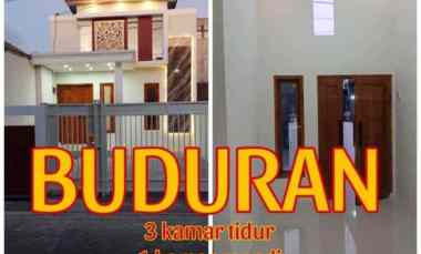 Perumahan di Buduran Sidoarjo Baru 3 Kamar Tidur, 0812.1714.3588