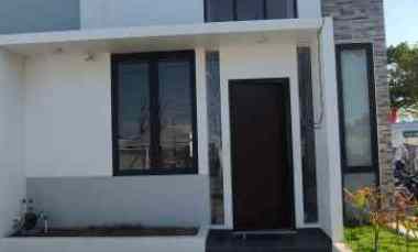 Rumah Dijual di Buduran Sidoarjo