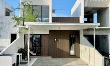 Rumah Dijual di Buduran Sidoarjo