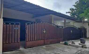 Jual Rumah di Bukit Beringin Lestari Ngaliyan Semarang Barat