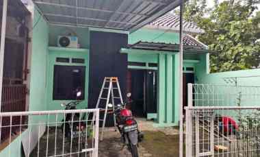 Jual Rumah di Bukit Cemara Residence Bulusan Tembalang Semarang