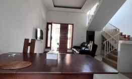 Rumah di Cinere, 2Lt, Minimalis Modern, dalam Prmhhn Bukit Cinere Indah